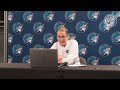 “Number 24 Scored 24 Points In Her Return.” | Cheryl Reeve Postgame Sound | 07.22.26
