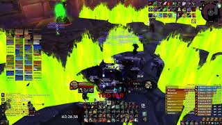 Heigan Teleport Mt Wow