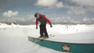 downdays TV | As we enter 2Alpes