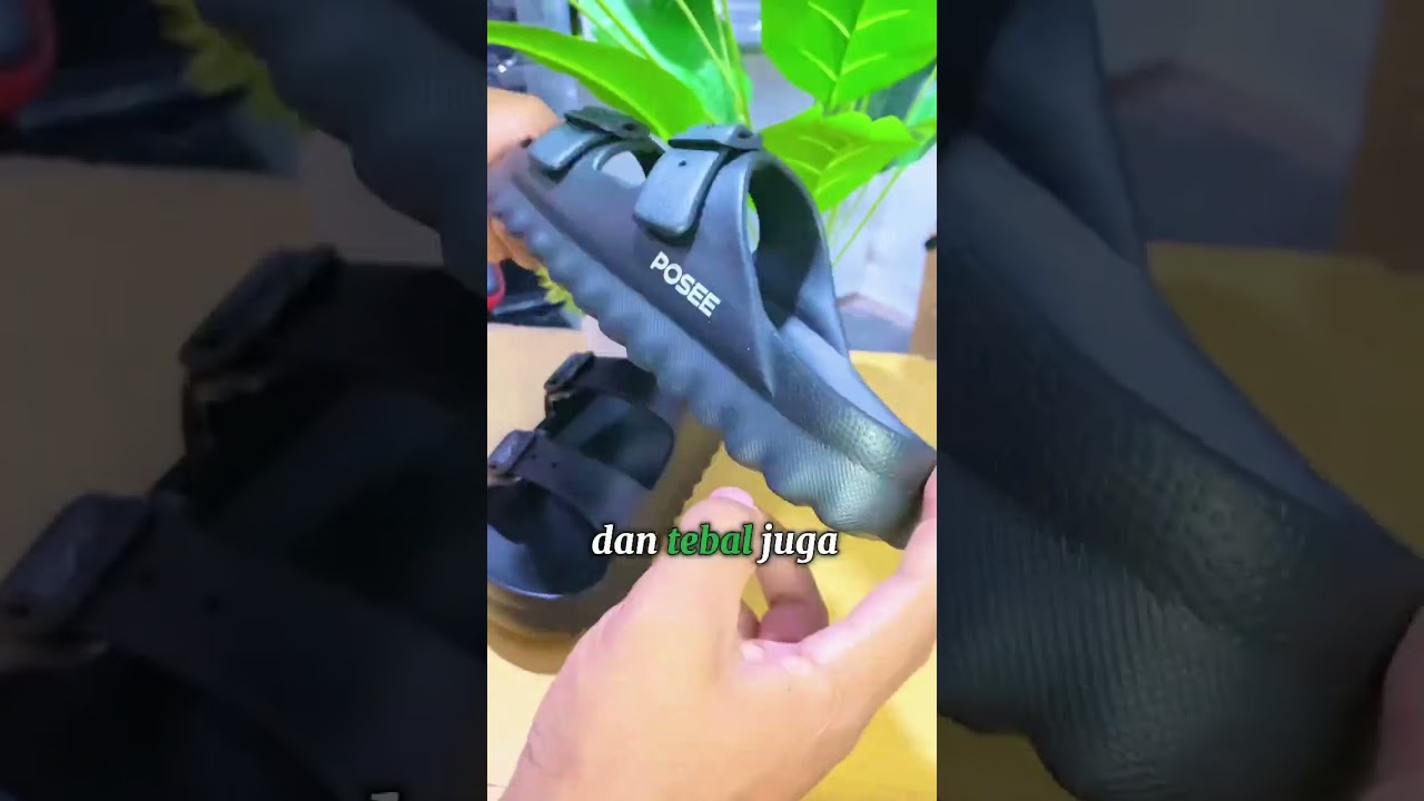 Sandal posee ORIGINAL 