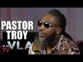 Pastor Troy on C-Murder & No Limit Surrounding Stage After Master P Diss (Part 3)