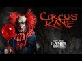 The circus game  film complet en franais horreur