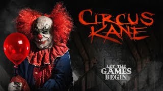 The circus game - FILM COMPLET en FRANÇAIS (HORREUR)