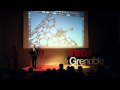 A software platform for computational nanoscience | Stéphane Redon | TEDxGrenoble