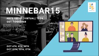 Minnebar15:  Using Zappa to Pretend You Know How to do Serverless Things!