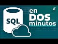 ¿Qué es SQL? 🤓
