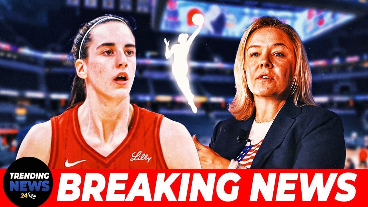 Кейтлин Кларк откровенно рассказала о роли Сью Берд в сборной США.