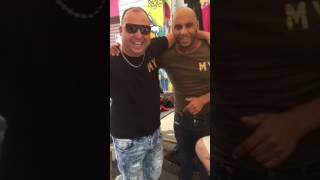 Morsay truand de la galere ÉT Gino Tonino dédicaces Marseille ÉT jul saint jean la puenta ÉT Mehdi