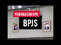 Naikkan iuran, BPJS mulai dikuliti