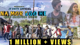 NA MOR EGO HE | FULL VIDEO | SINGER - RAHUL KUMAR | NEW NAGPURI SONG | JP UNITY OFFICIAL screenshot 3