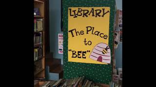 Dewey Decimal System in the PACA Library