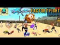 Free Fire Factory New Fight In Awm king 🔥🔥🔥handcam best game play spg420 gaming