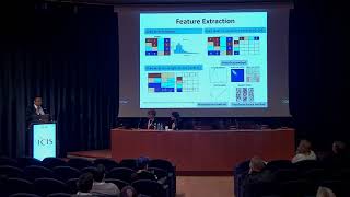 ‘Integrating imaging with other “omics” biomarkers’ by Dr Gigin Lin.