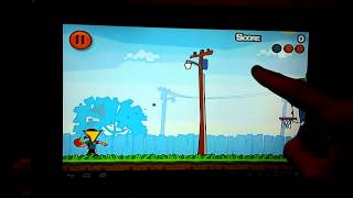 Game Demo: Dude Perfect screenshot 1