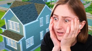 I attacked The Sims 4 so the developers tried to ruin my life :( screenshot 2