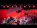 Michael brecker tribute w donny mccaslin sax  monterey jazz festival 2018