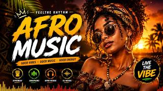 Fading Light Shadow |Ultimate Afrobeats & Amapiano Mix 2026 | Pure Afro Vibes for the Soul | LuvAfro