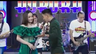aku rindu padamu   gersya lyrik smule