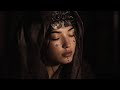 DENIZ — DALA SARYNY (Echo of the Steppe) | Shamanic Cyber Folk