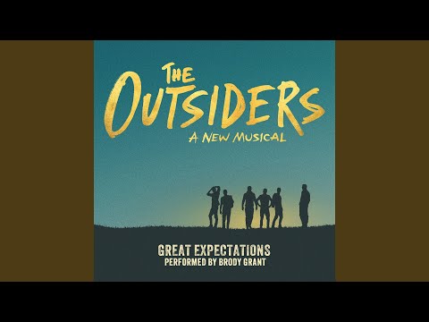 Great Expectations