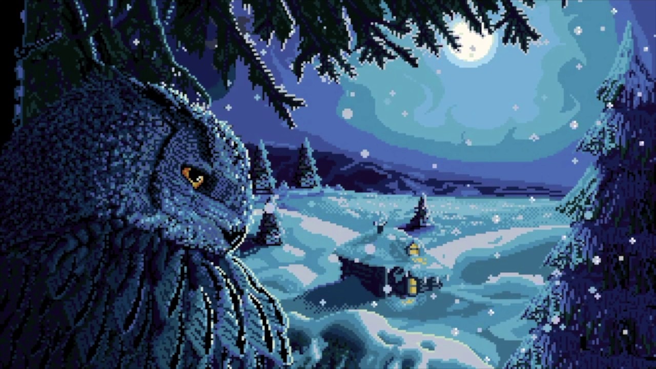 Made in M - Two Owls