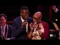 Miss brown to you feat dee dee bridgewater and vuyo sotashe