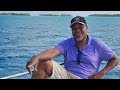 POLYNESIA SAILING BORA BORA PEARL TAHA A FARMING AND MEETING WITH FREEDOM Sailinglife Explorel 