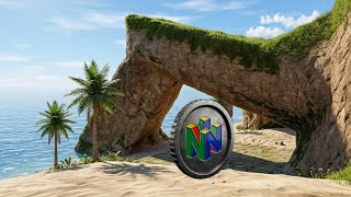 Crescent Island Silver Coin Challenge