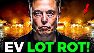 EV Owners STUNNED: EVs Slammed for DISASTROUS UNRELIABILITY!