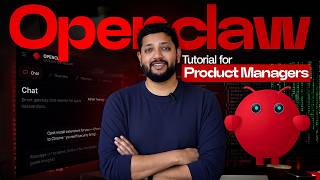 OpenClaw Tutorial | Full Guide to using Moltbot/Clawdbot