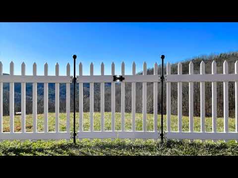 Chain Link Fence Panels At Lowes