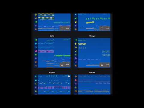 Medly Review 3: Future Bass