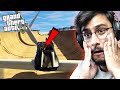 ULTIMATE WINDMILL RAMP CHALLENGE IN GTA 5 WITH 7.1 AUDIO (VERY EASY) | RAWKNEE