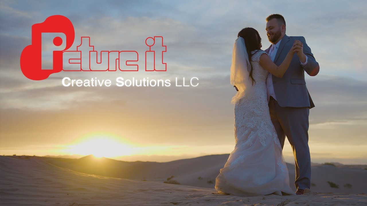 Camron & Berenisse Wedding Video June 4th 2022