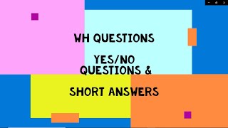 كيف تكون أسئلة وأجوبة باحتراف في اللغة الإنجليزية: قواعد النحو في اللغة الإنجليزية