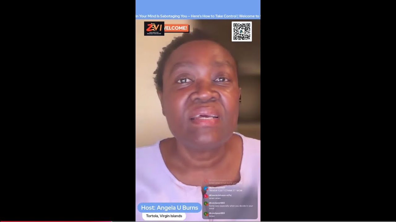 The Battle in Your Mind Is Sabotaging You — Here’s How to Take Control 📱