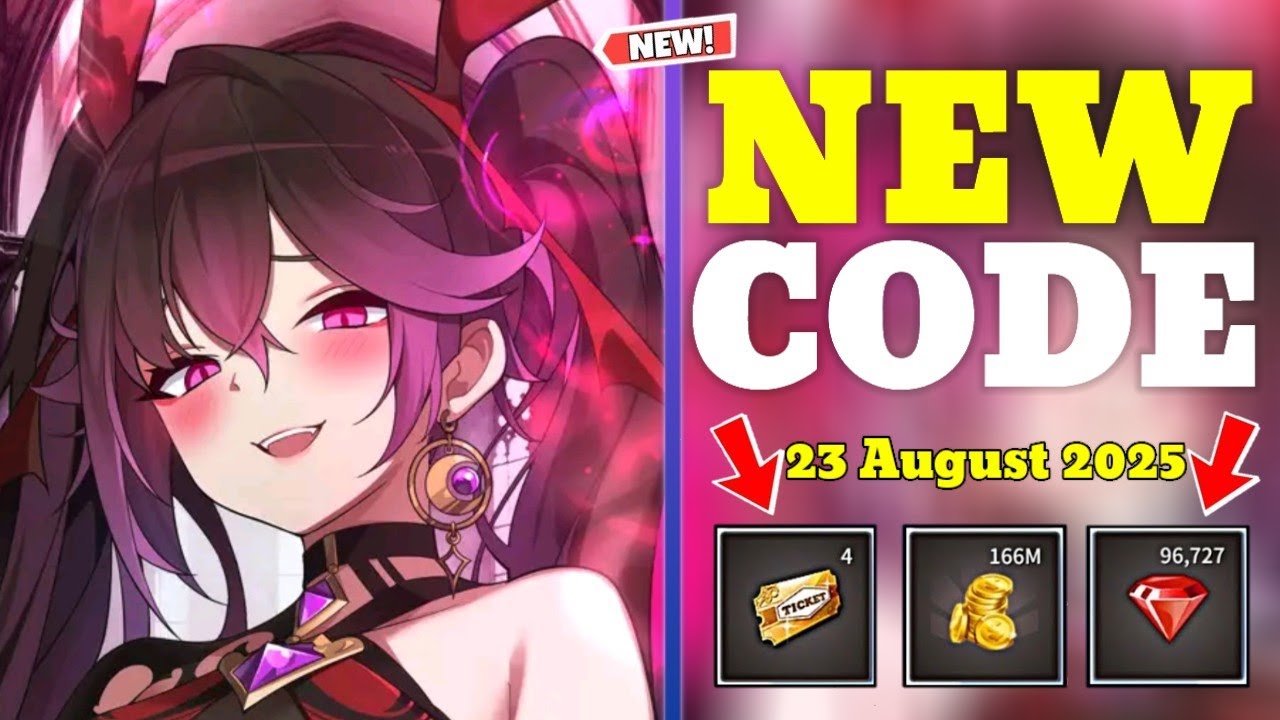 *НОВЫЕ* КОДЫ КУПОНОВ ДЛЯ ИСТОРИИ МАСТЕРА МЕЧА | 23 АВГУСТА 2025 ГОДА | НОВЫЕ КОДЫ ДЛЯ ИСТОРИИ МАС...