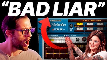 How Ian Kirkpatrick turned these claps into Selena Gomez’ mega hit (500m streams)