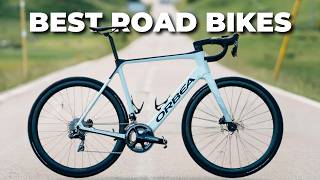 15 Best Road Bikes For Every Budget | Don't Overspend!