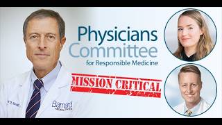 Mission Critical Update | July 24, 2026 | NIH Takes Historic Step for Animals!