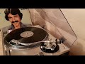 Ferdi Tayfur Son Sabah 1979 Plak Kaydı 