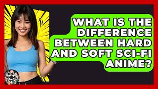 What Is The Difference Between Hard And Soft Sci-Fi Anime? - Your Anime Family screenshot 3
