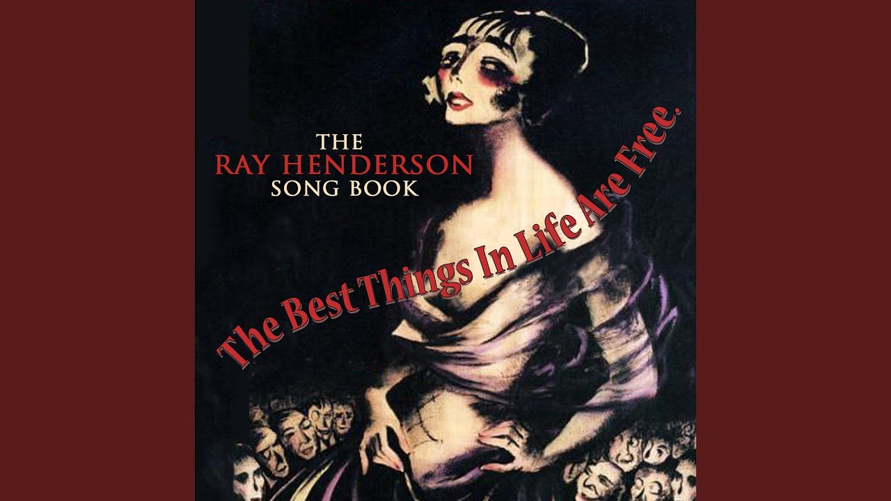 Five Foot Two, Eyes Of Blue