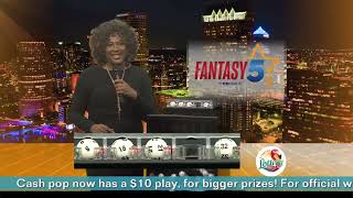 Jackpot Triple Play and Fantasy 5 20230808