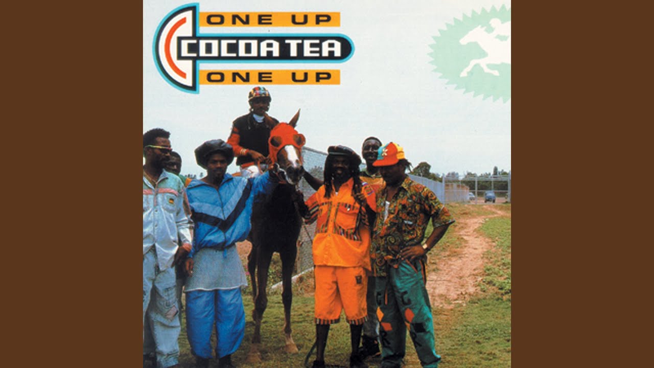 Watch One Up on YouTube Watch One Up on YouTube