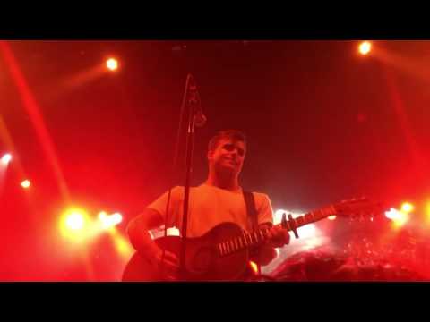 Anthony Green - Young Legs