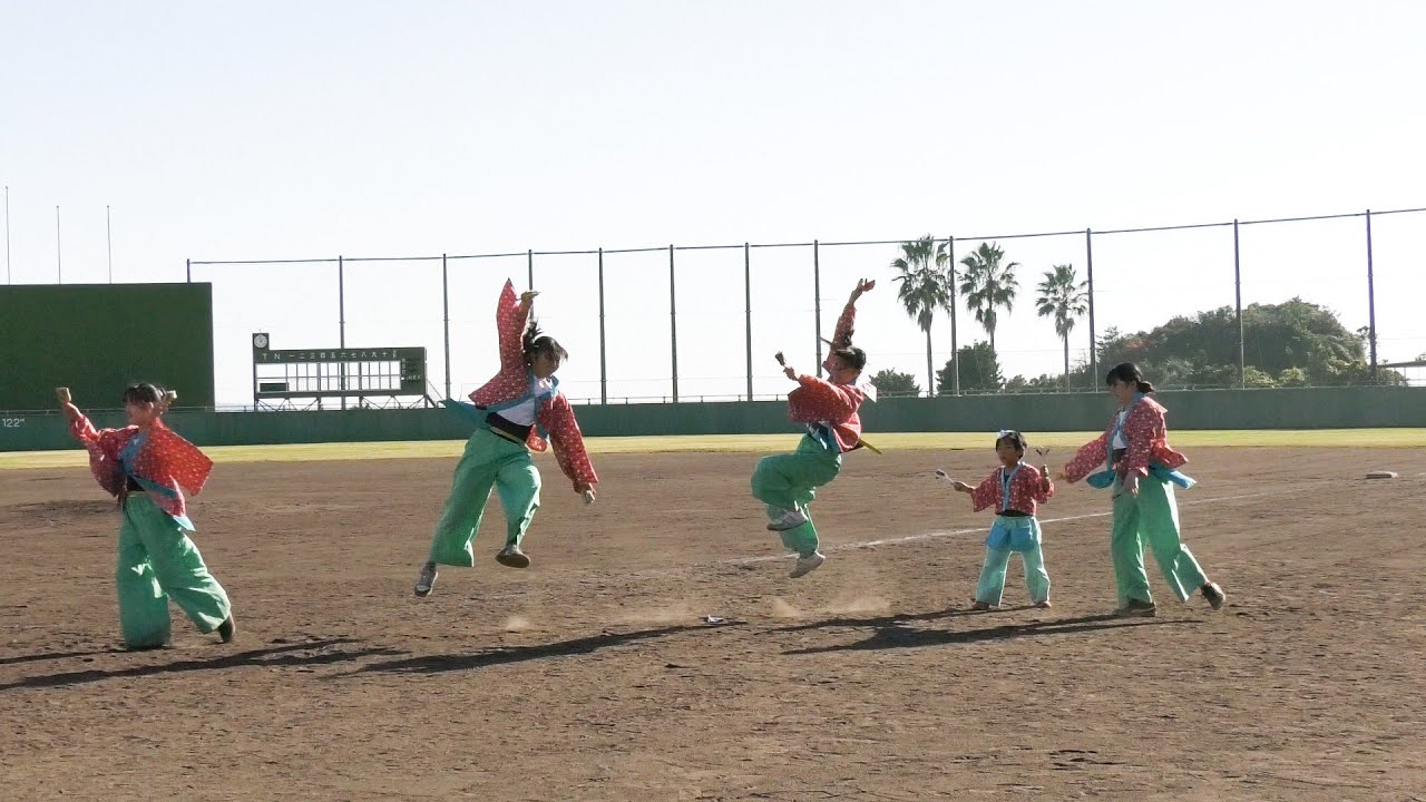 ザ★べんけいず　第8回紀南ベースボールフェスティバルin梅の里みなべ　2025 11 30