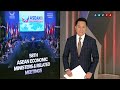 Foreign direct investments sa ASEAN umabot sa $243.9-B | TV Patrol