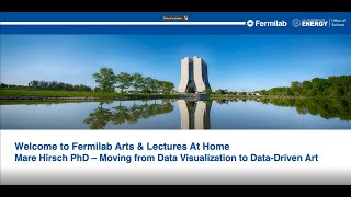 Moving from Data Visualization to Data-Driven Art