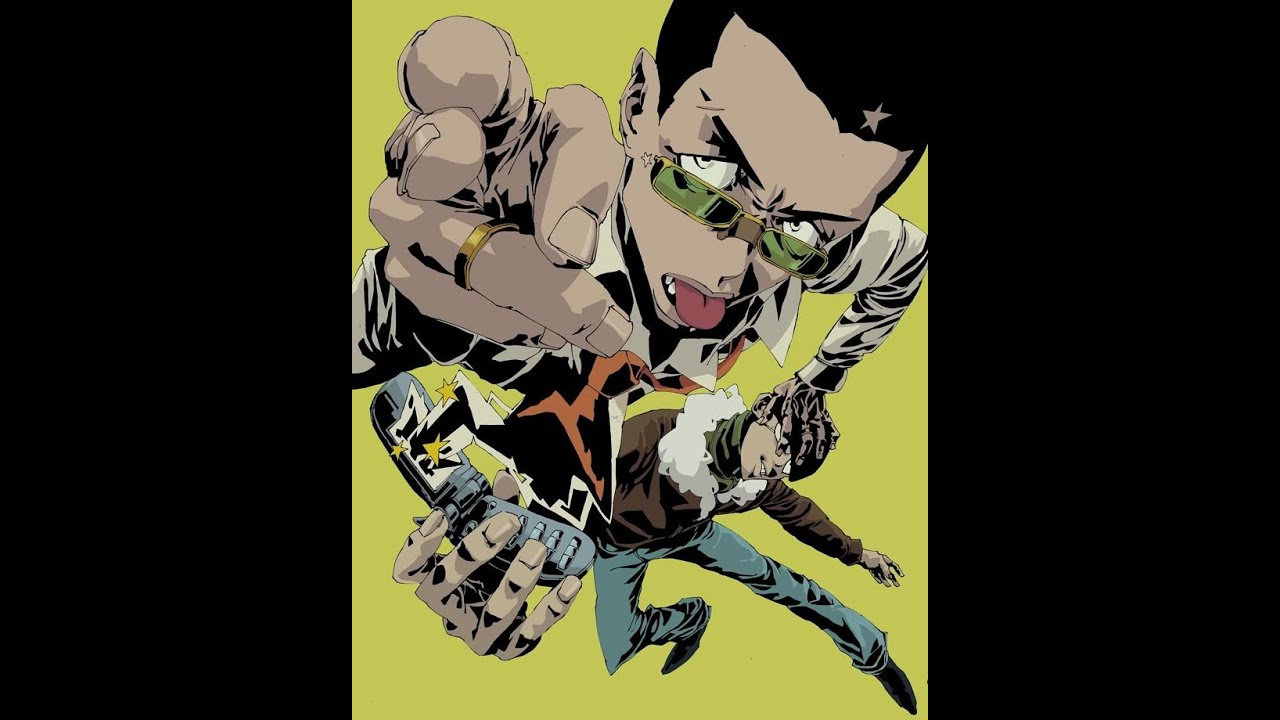 (FREE) Lil Yachty x Lucki Sample Type Beat - "FOR SURE"